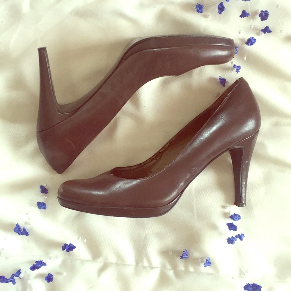 Nine West Heels
